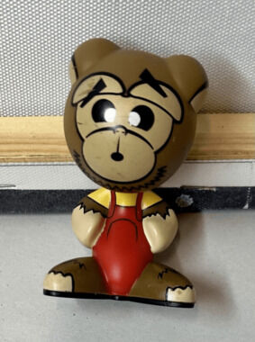 Chim Chim UB Funkeys Figure